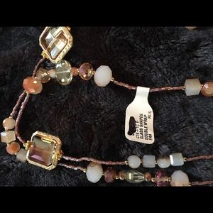 Francesca’s customer jewelry with box...